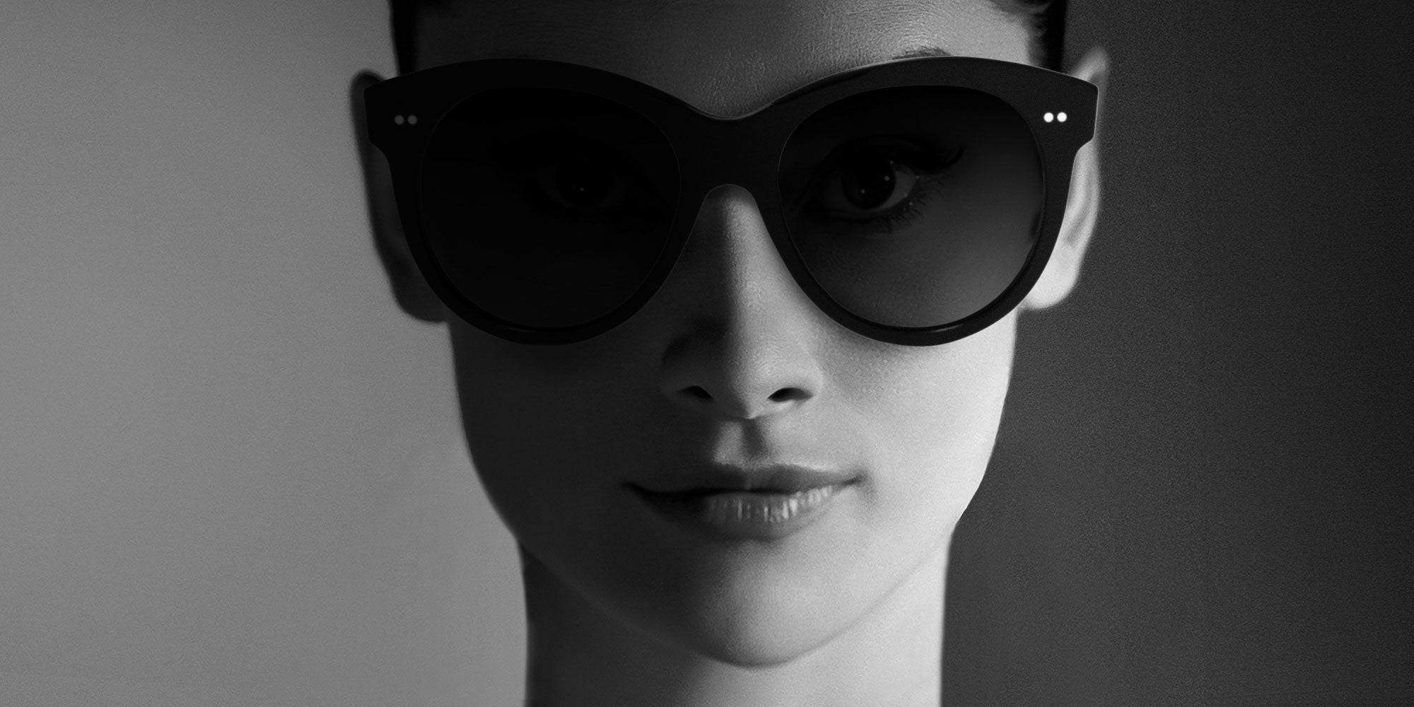 Audrey Hepburn Oliver Goldsmith Eyewear History Journal