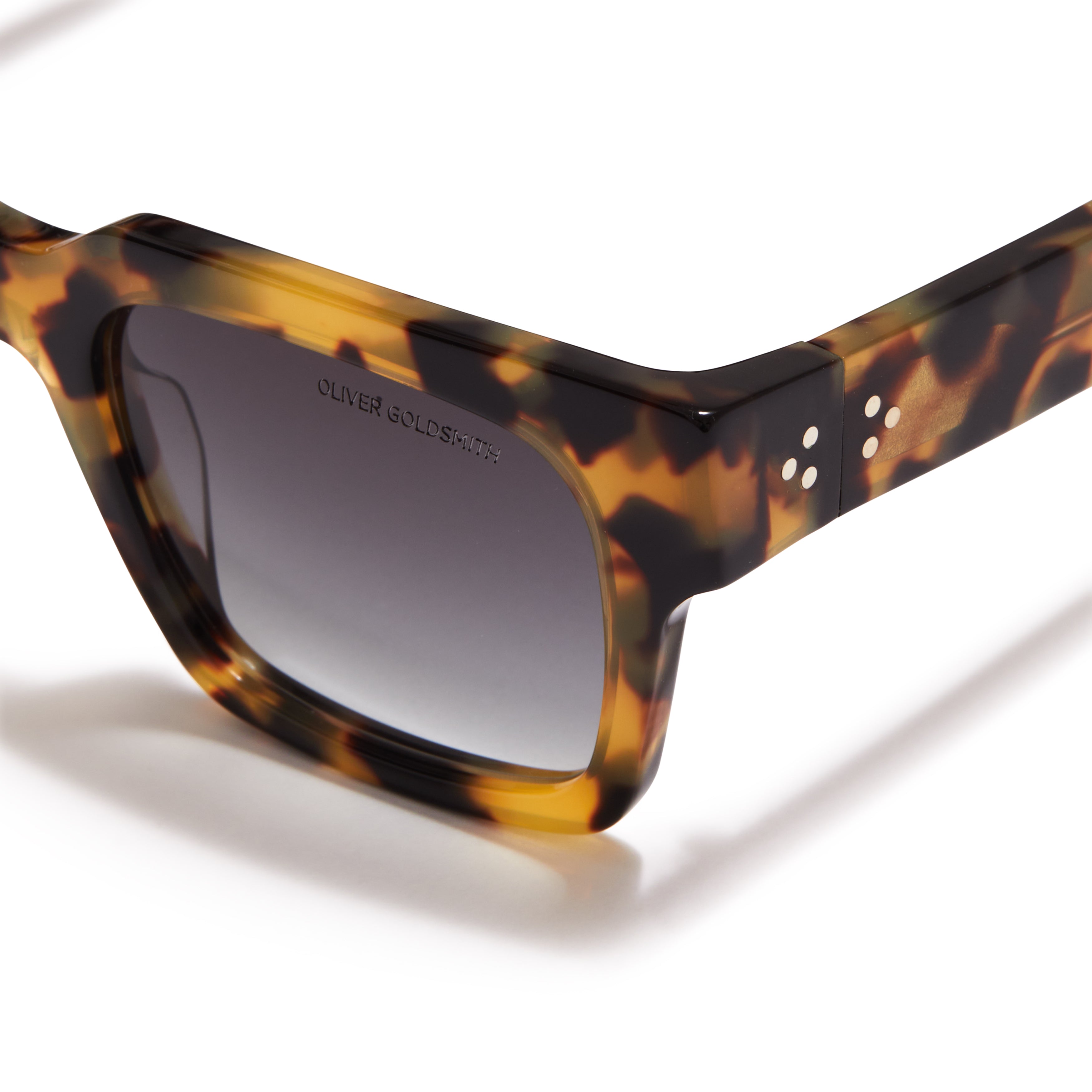 WINSTON Distinguished Sunglasses | Oliver Goldsmith