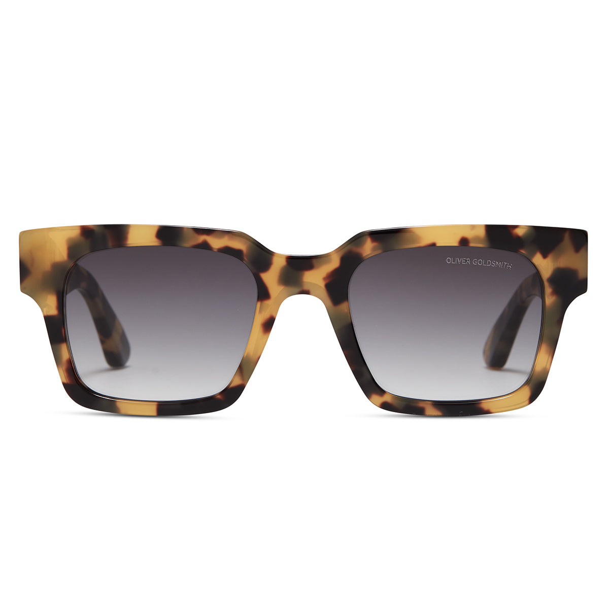 WINSTON Distinguished Sunglasses | Oliver Goldsmith