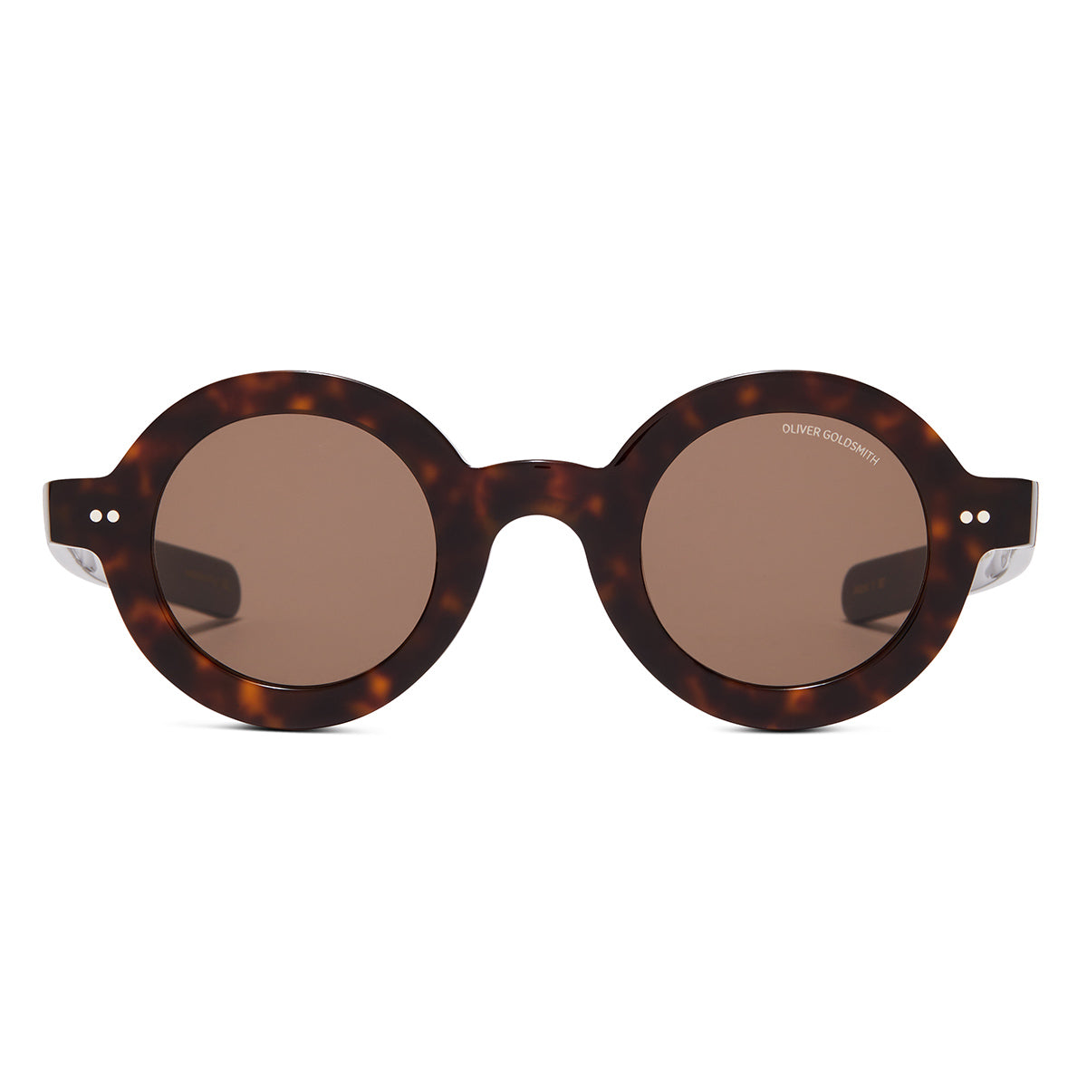 セール安い1930\'s Pur–O–Ray Ophthalmic Sunglasses 小物