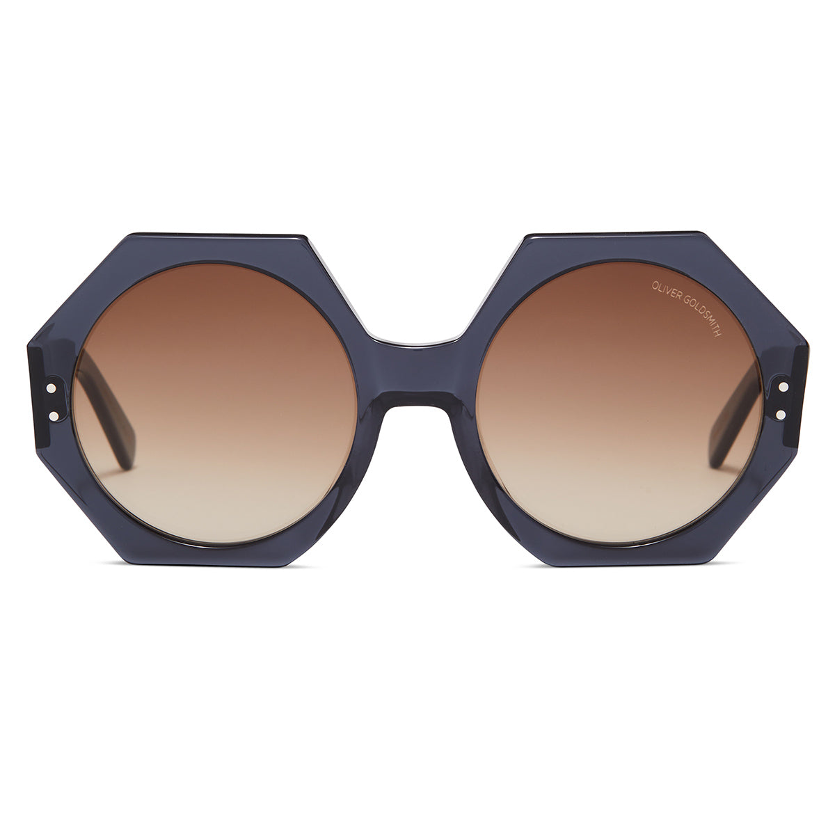 AUDREY Hollywood Inspired Sunglasses | Oliver Goldsmith