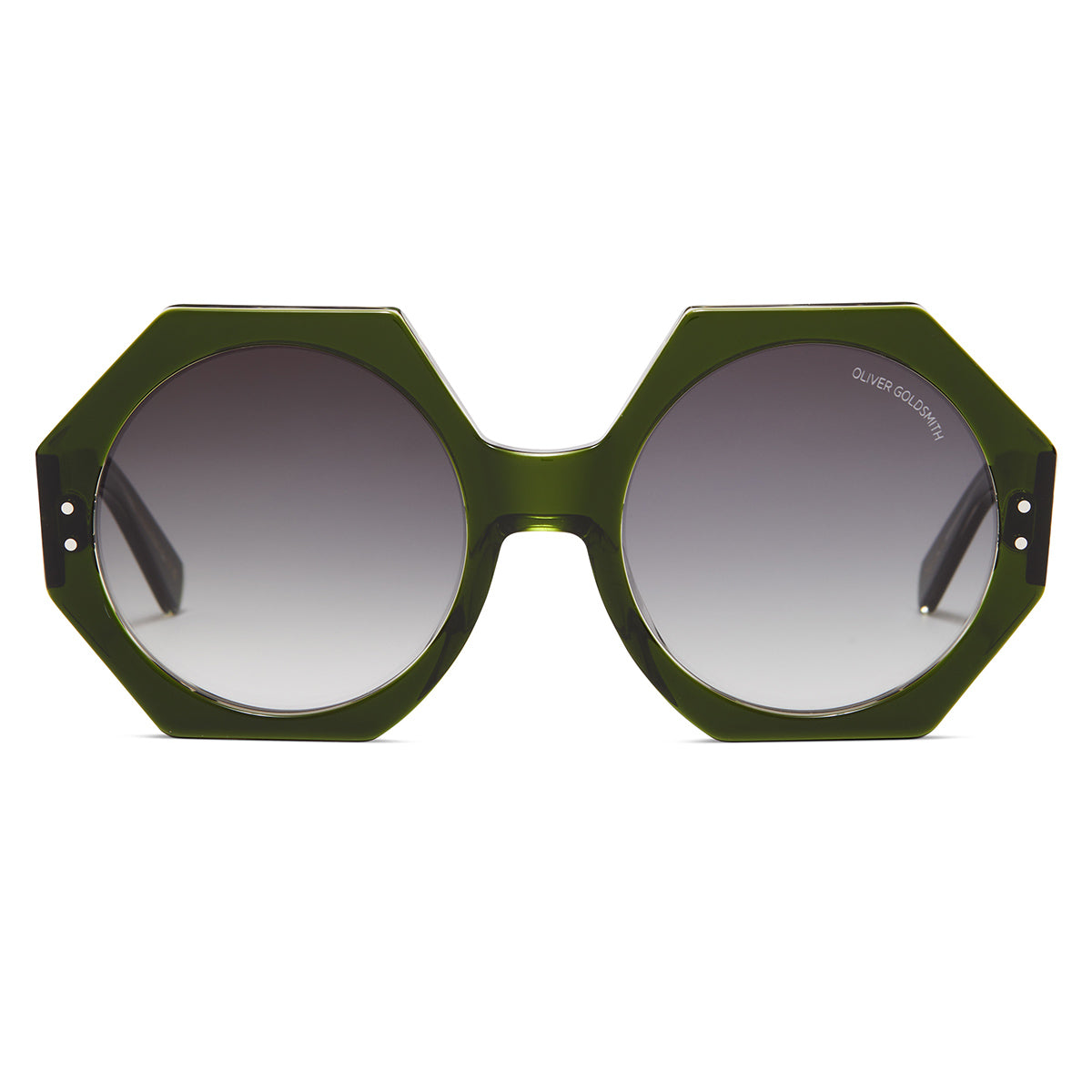 Sunglasses Collection | Iconic Eyewear | Oliver Goldsmith